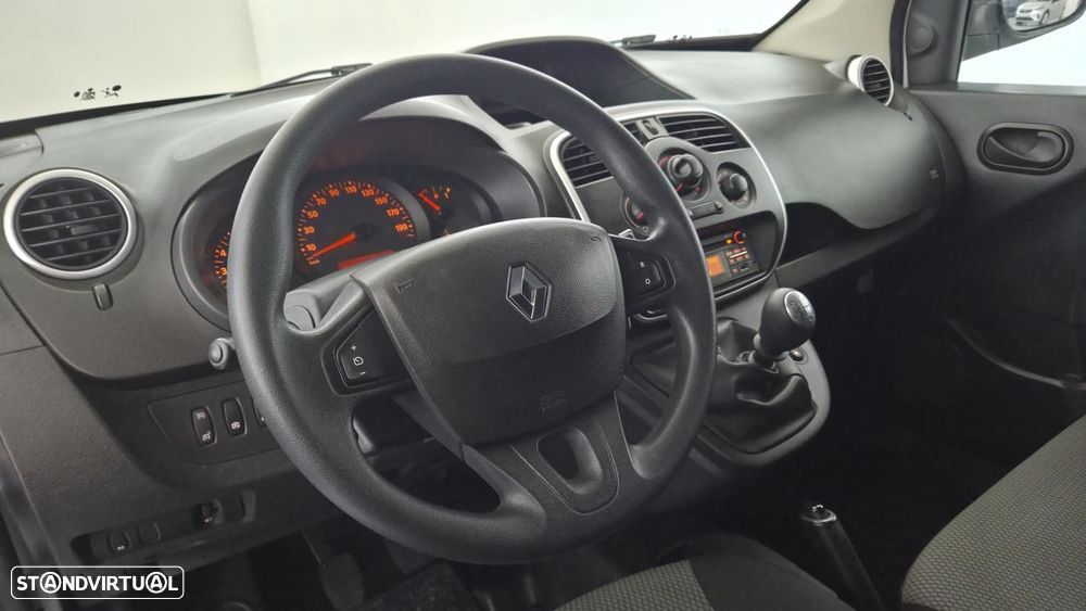 Renault Kangoo Express 1.5 Dci Business - 10