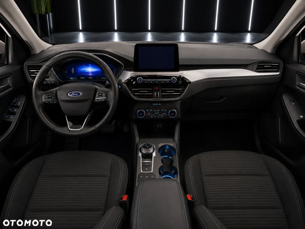 Ford Kuga 2.5P PHEV FWD Titanium - 6