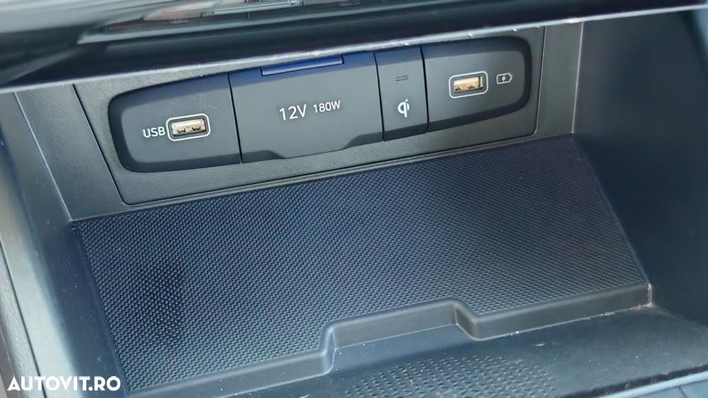 Hyundai Tucson - 28