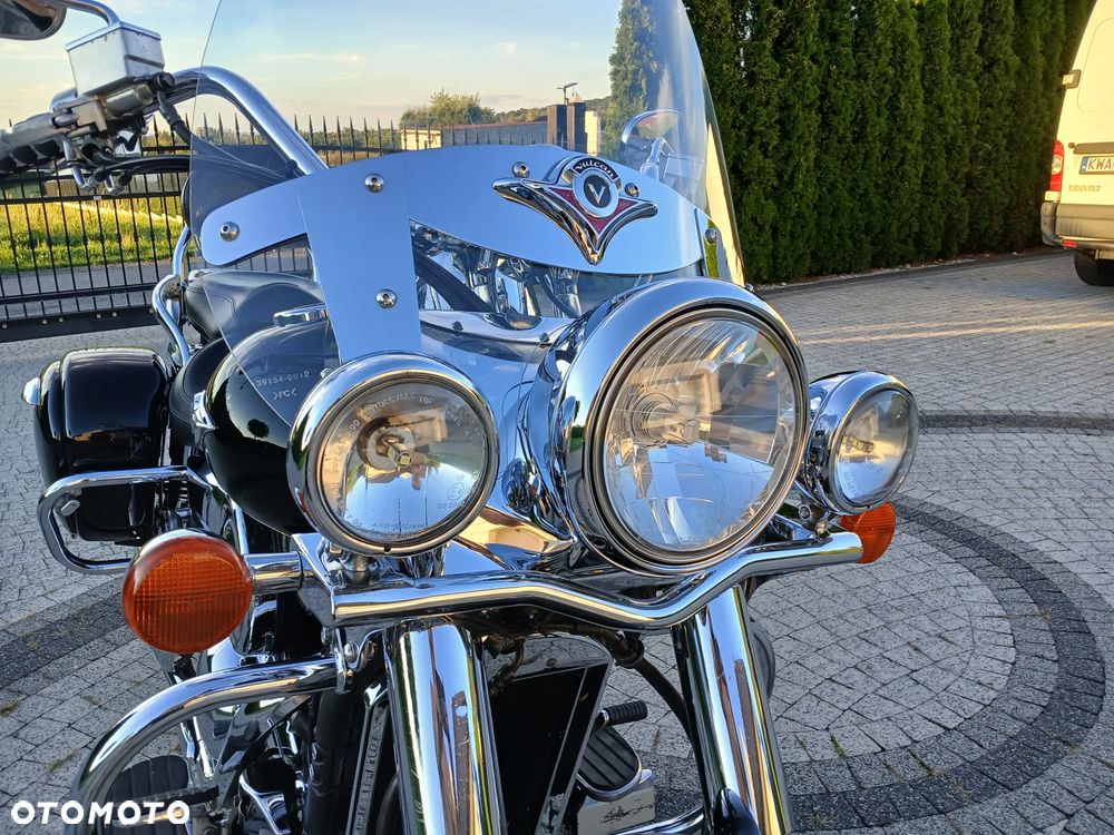 Kawasaki VN - 39