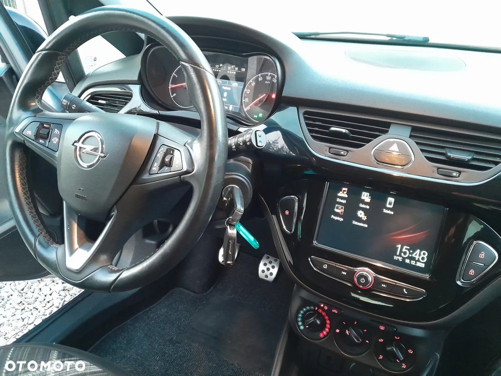 Opel Corsa 1.4 Edition - 40