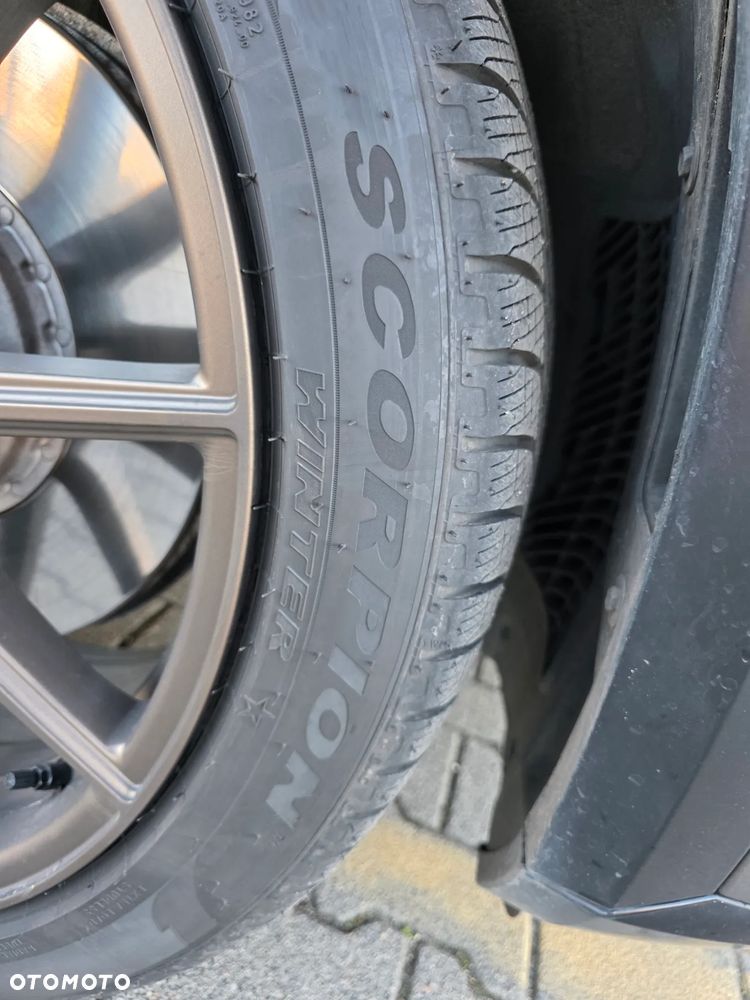 BMW XM PHEV sport - 39