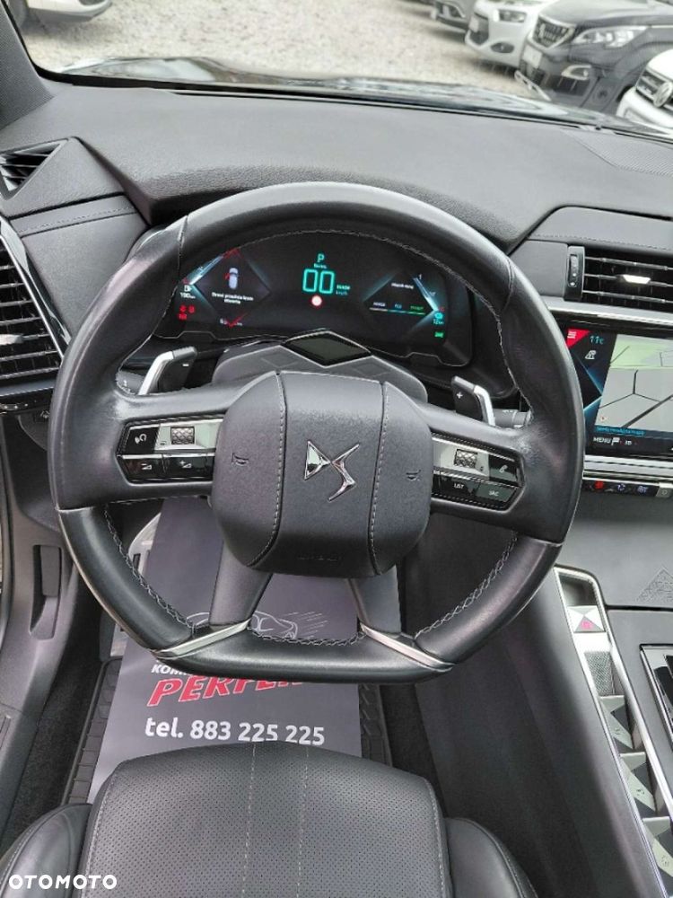 DS Automobiles DS 7 Crossback - 18
