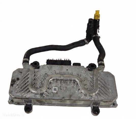 BMW G30 G31 G01 G11 KONWENTER NAPIĘCIA 5A07E95 - 11