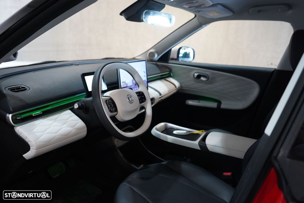 Dongfeng Box 42 kWh Plus - 8