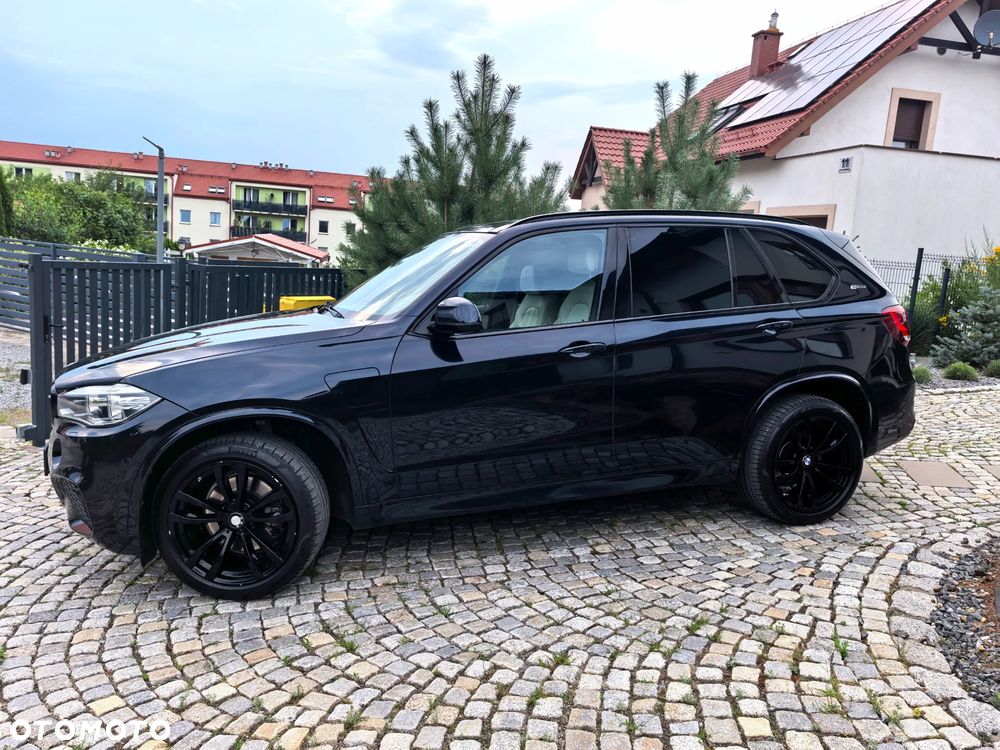 BMW X5 - 3