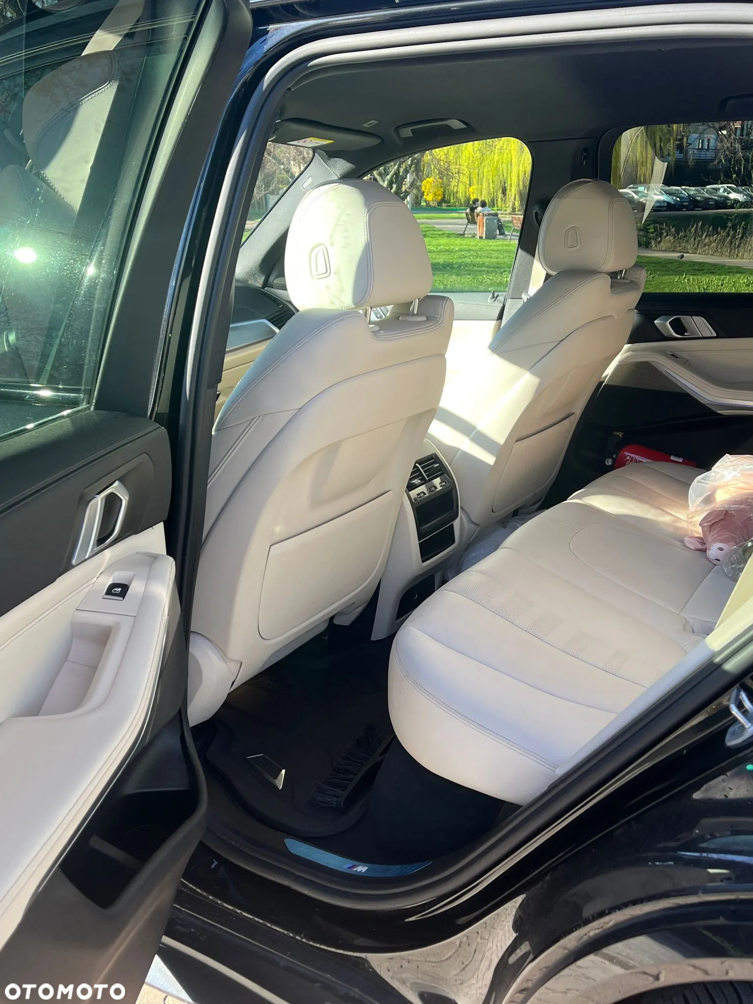 BMW X5 xDrive25d - 10