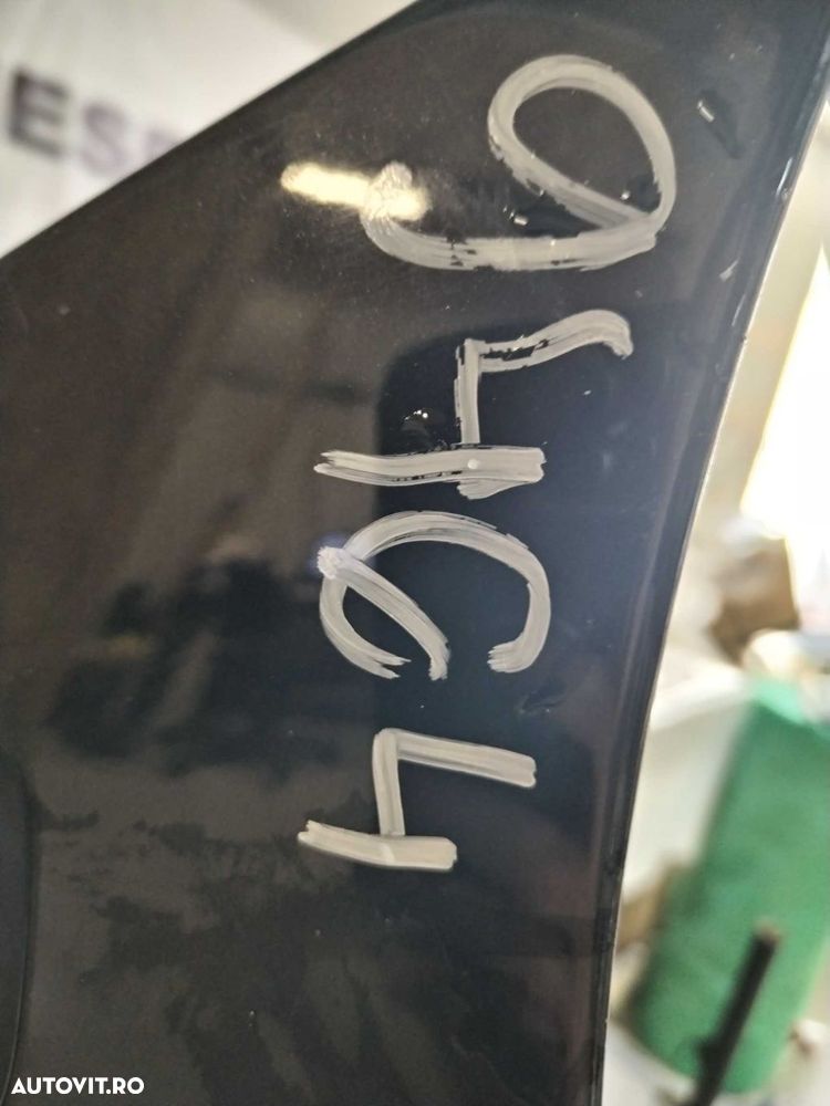 Bara fata Volvo V70, 2004, 2005, 2006, 2007, cod origine OE 8693340. - 15