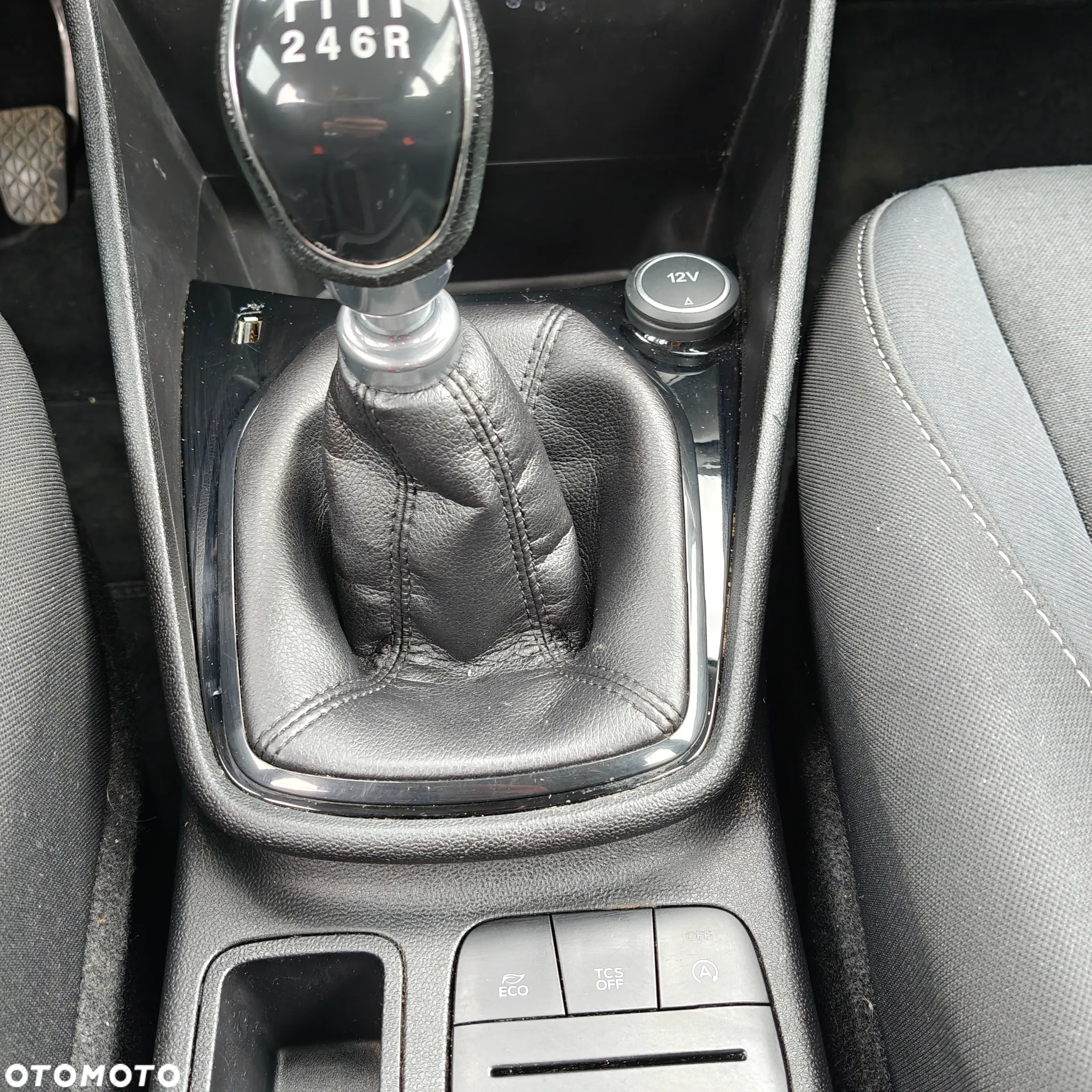 Ford Fiesta - 17