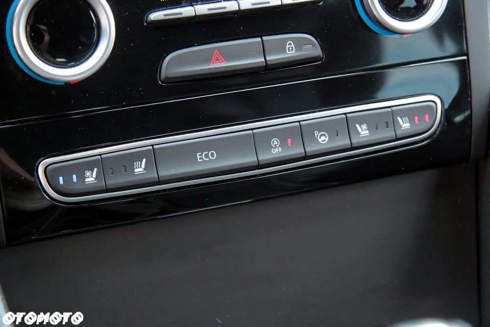 Renault Talisman 1.6 Energy dCi Initiale Paris EDC - 12