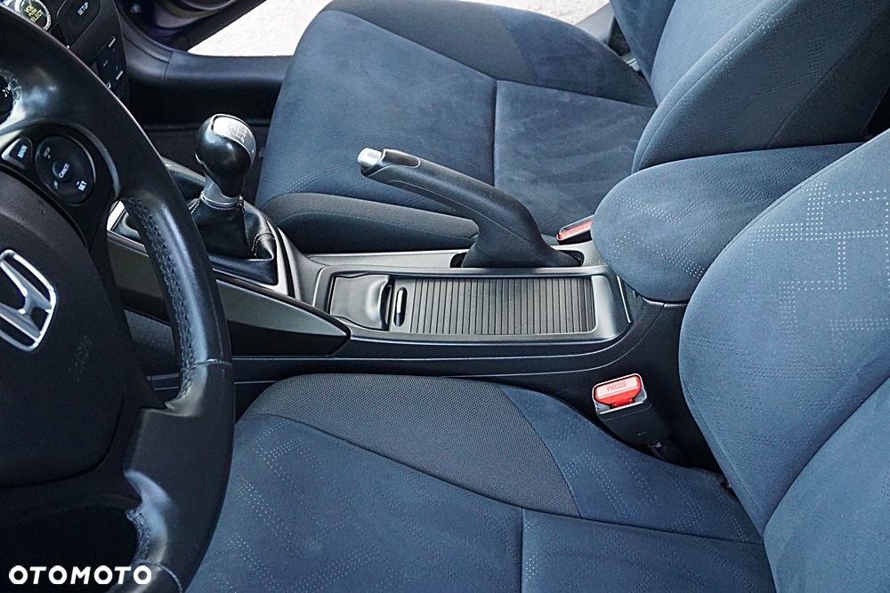 Honda Civic - 33