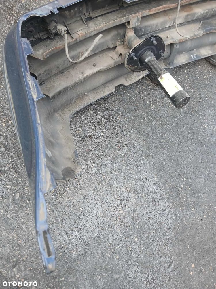 BMW E46 Compact zderzak tylny - 8