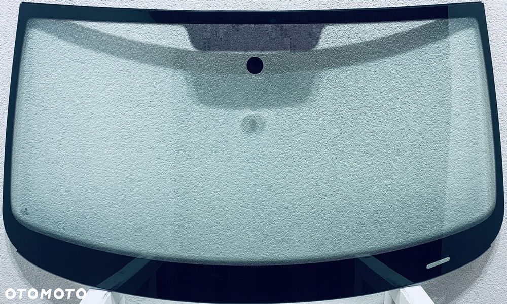 Szyba czołowa przednia VW BEETLE 3D 2011- ORYGINAŁ - 1