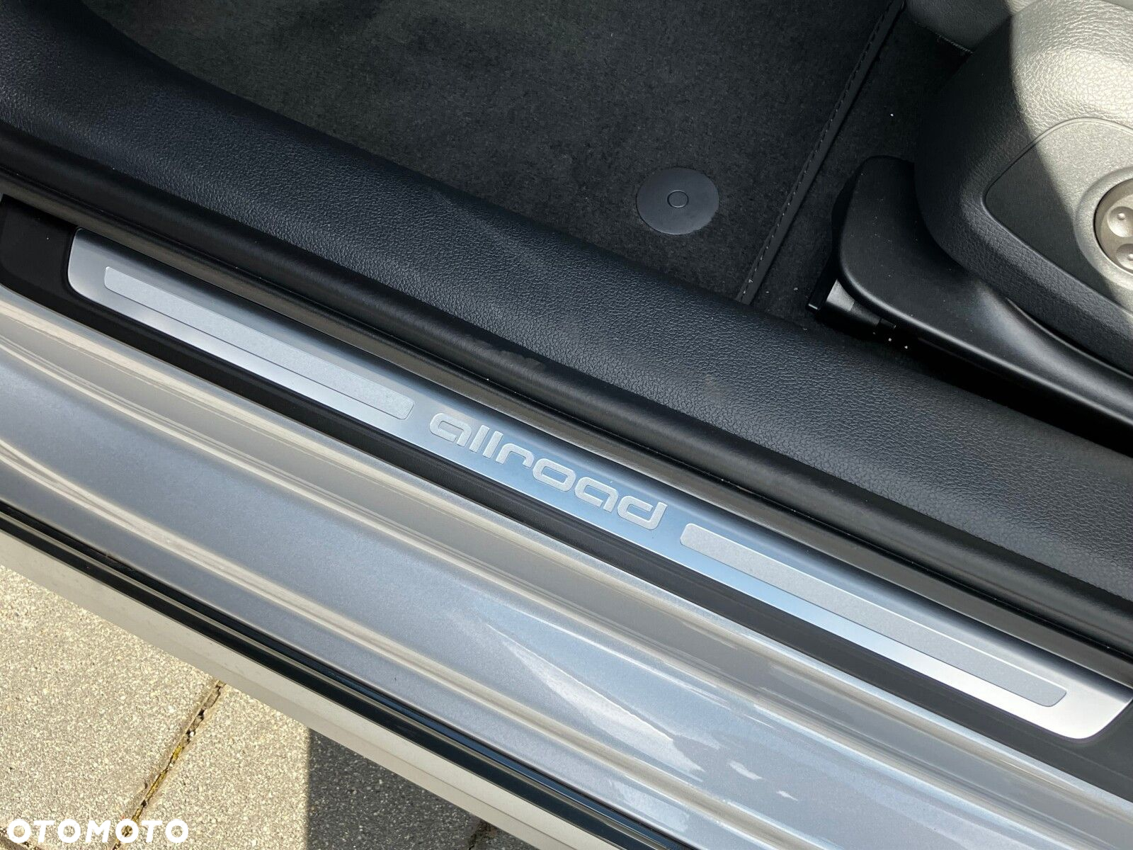 Audi A4 Allroad - 25