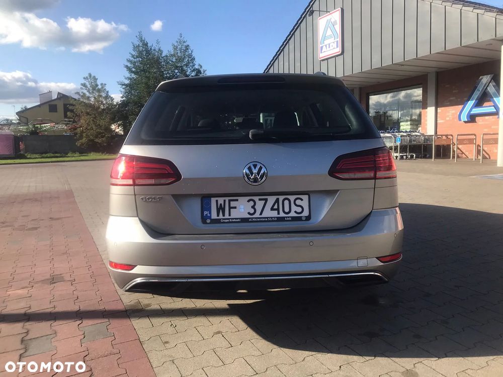Volkswagen Golf 1.6 TDI BMT Comfortline - 6