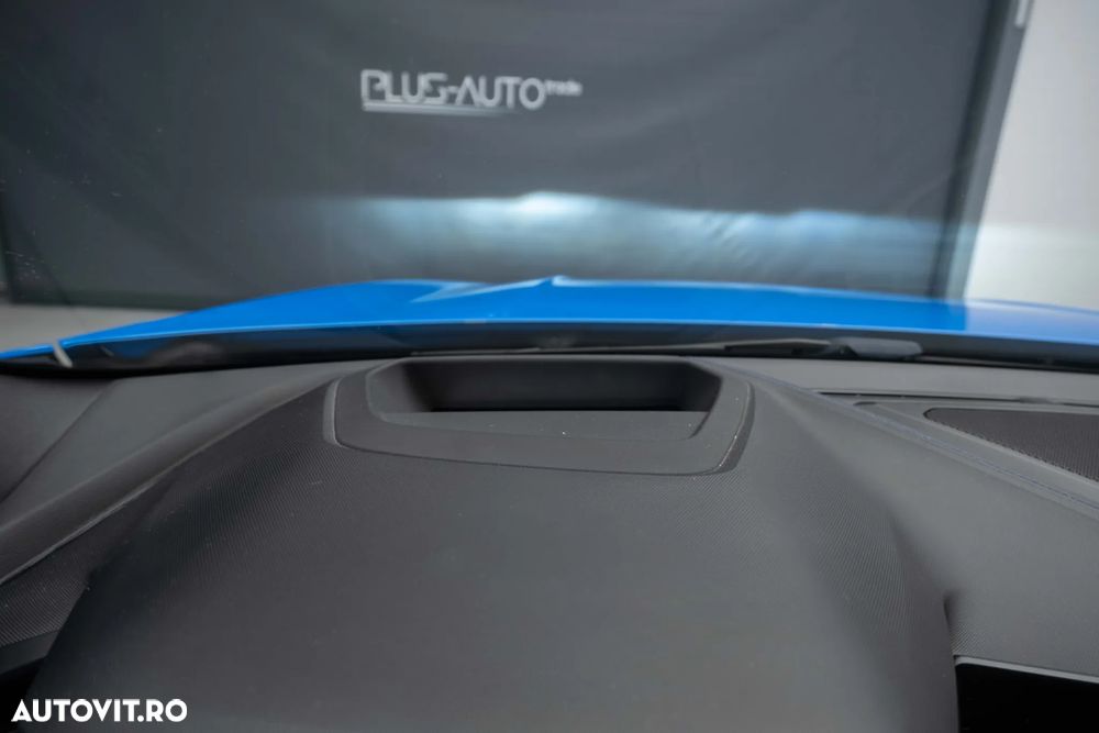 BMW Seria 1 128ti Aut. - 15