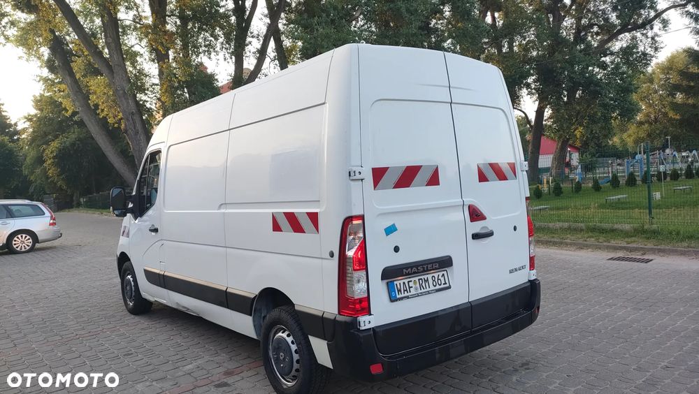 Renault MASTER - 6