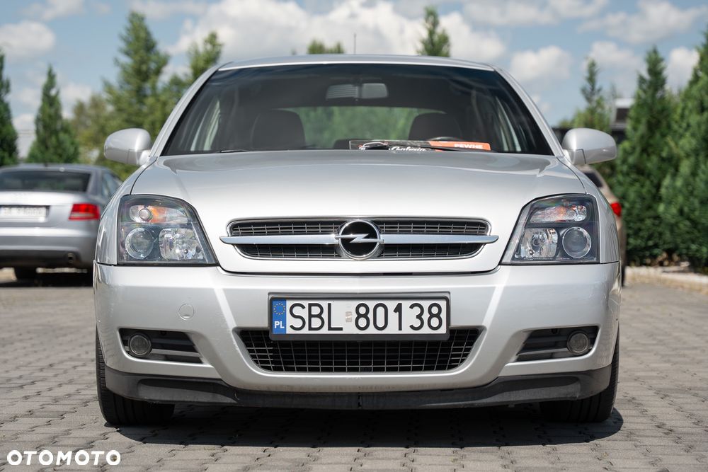 Opel Vectra 1.8 Club - 18