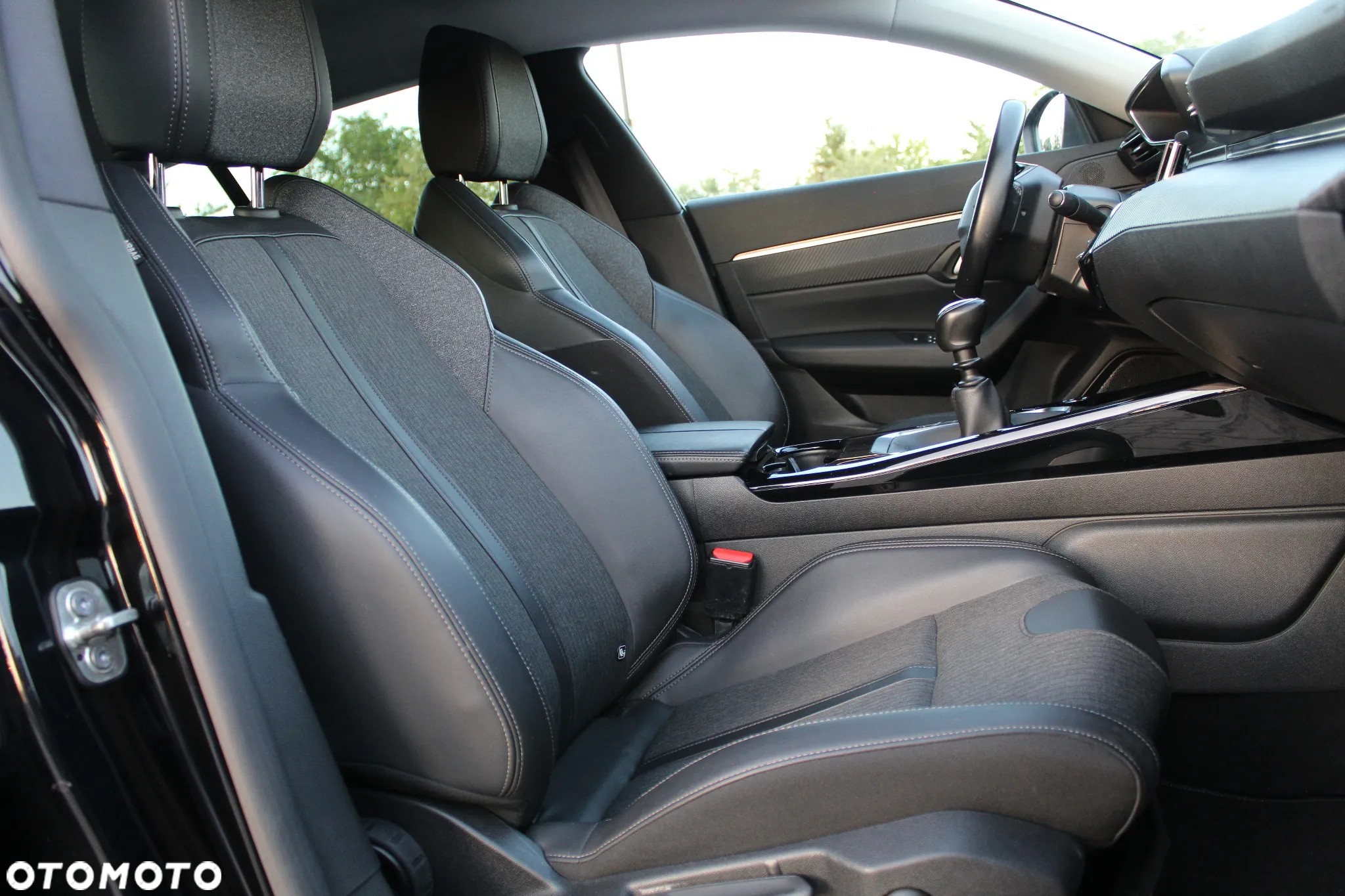 Peugeot 508 1.5 BlueHDi Allure S&S - 28