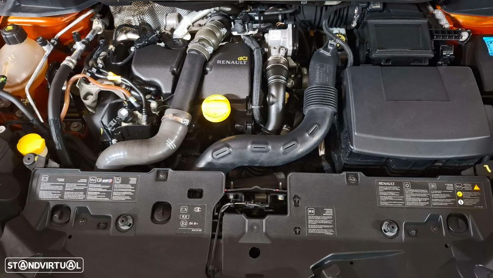 Renault Captur 1.5 dCi Exclusive - 11