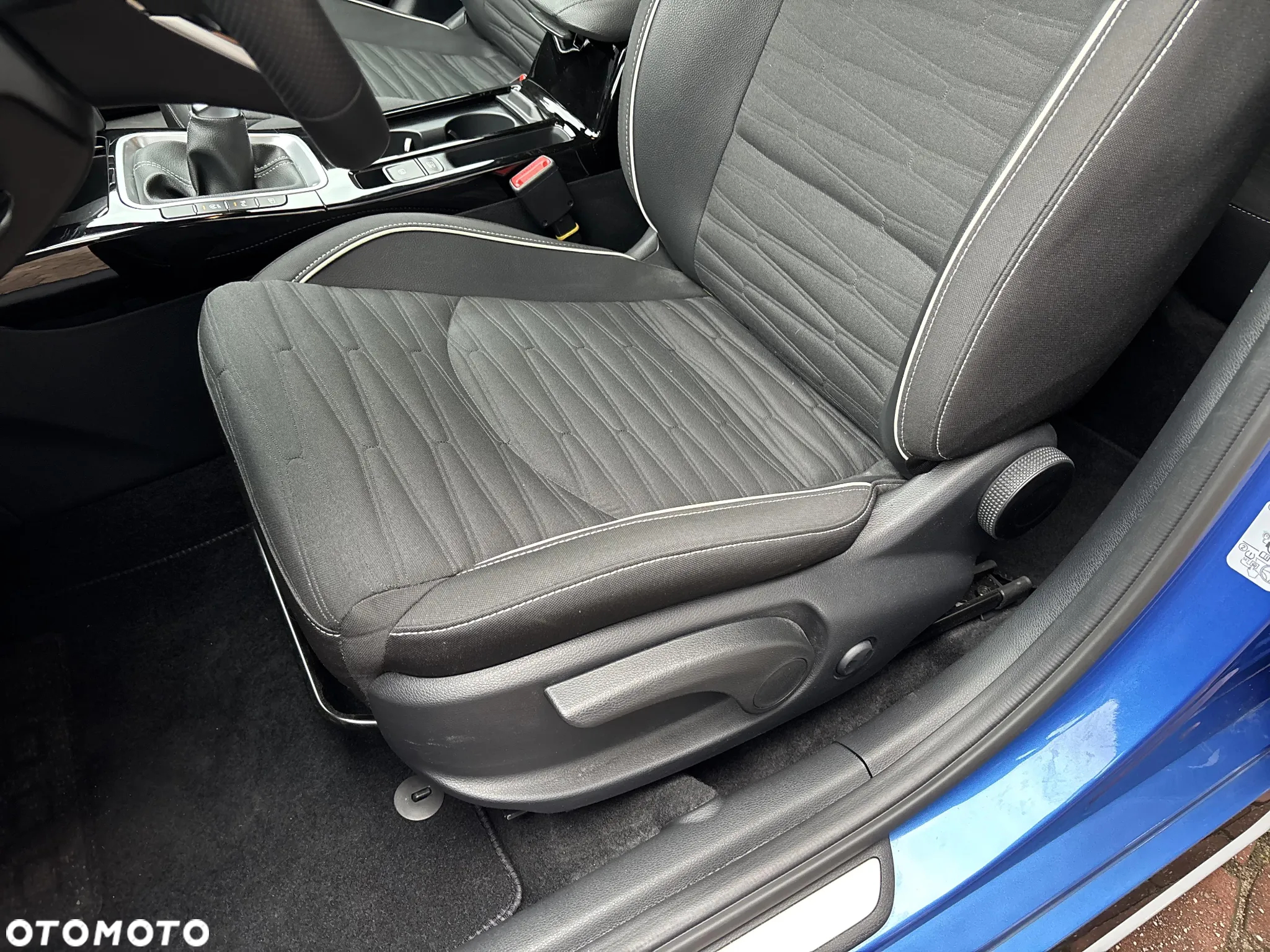 Kia ProCeed 1.5 T-GDI GT Line - 22