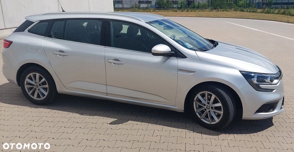 Renault Megane 1.2 Energy TCe Intens - 12