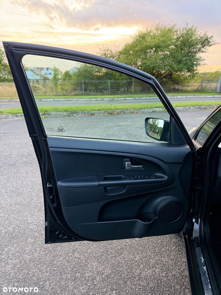 Kia Venga 1.6 XL - 17