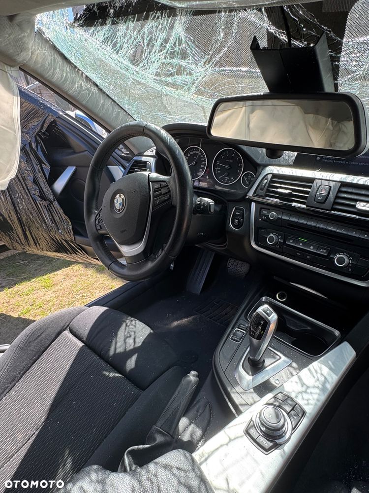 BMW Seria 3 - 15
