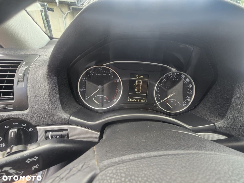 Skoda Octavia 1.4 TSI Ambiente - 7
