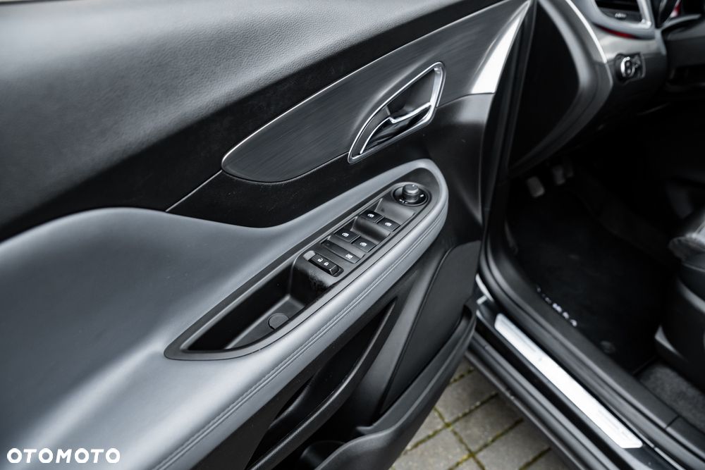 Opel Mokka X - 17