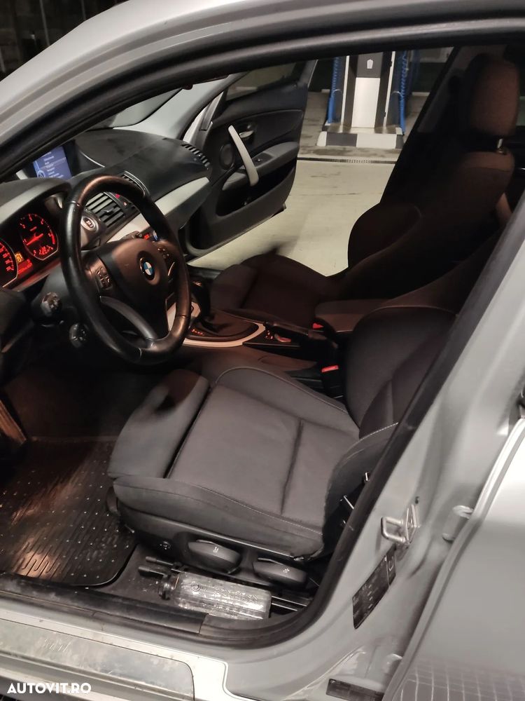 BMW Seria 1 123d DPF Aut. Edition Sport - 14