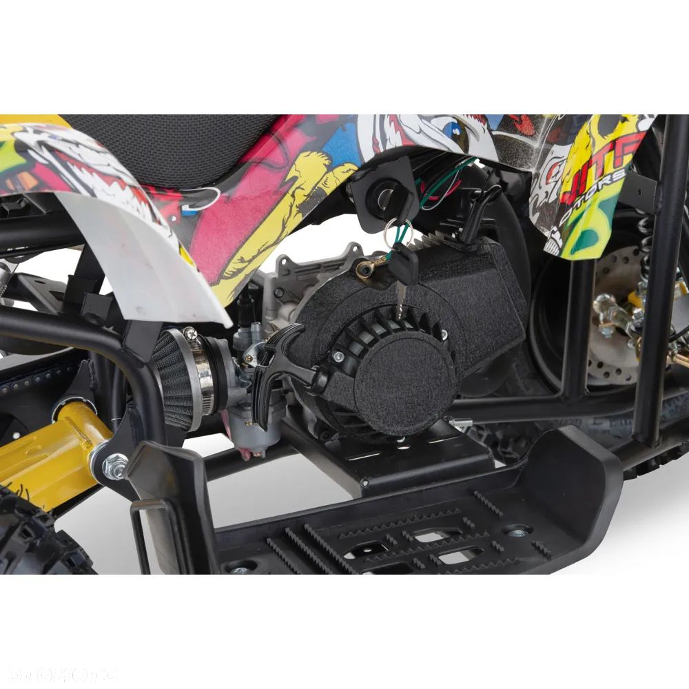 Nitro Motors Inny - 12