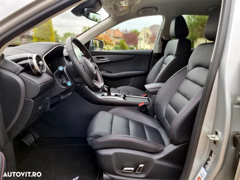MG EHS 1.5 T-GDi AT PHEV Exclusive - 9