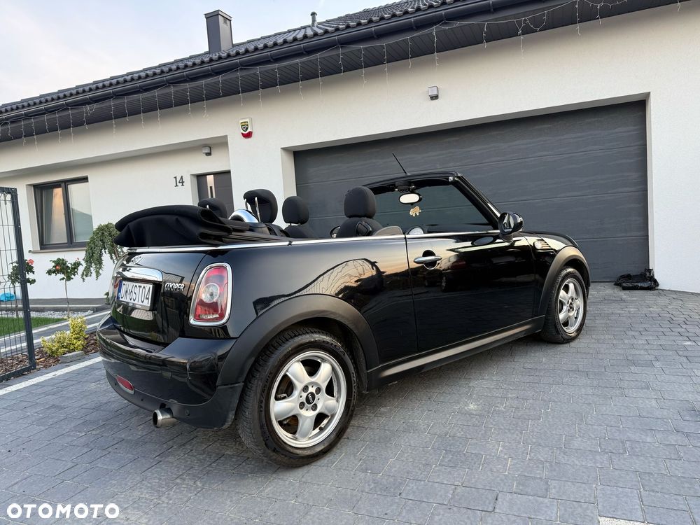 MINI Cooper Standard - 21