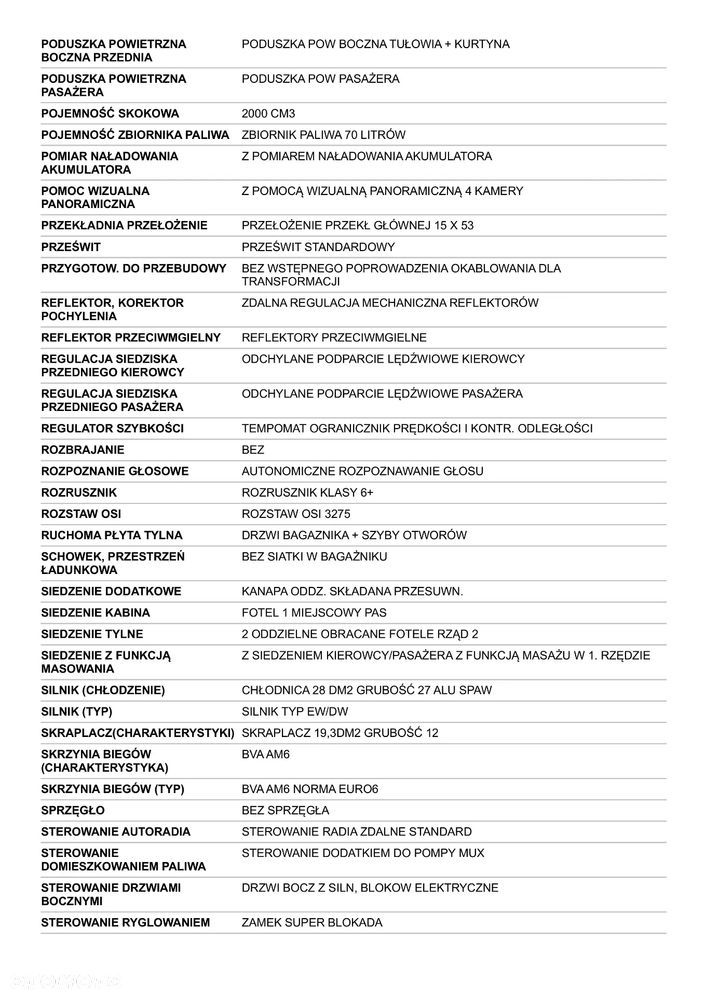 Peugeot Traveller 2.0 BlueHDi Standard Business - 24