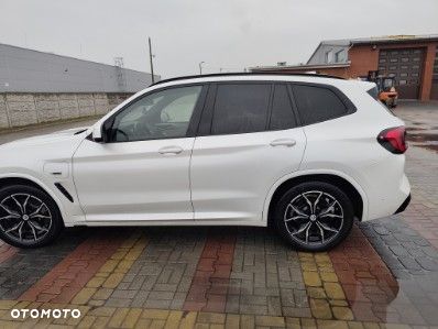 BMW X3 xDrive30e - 17