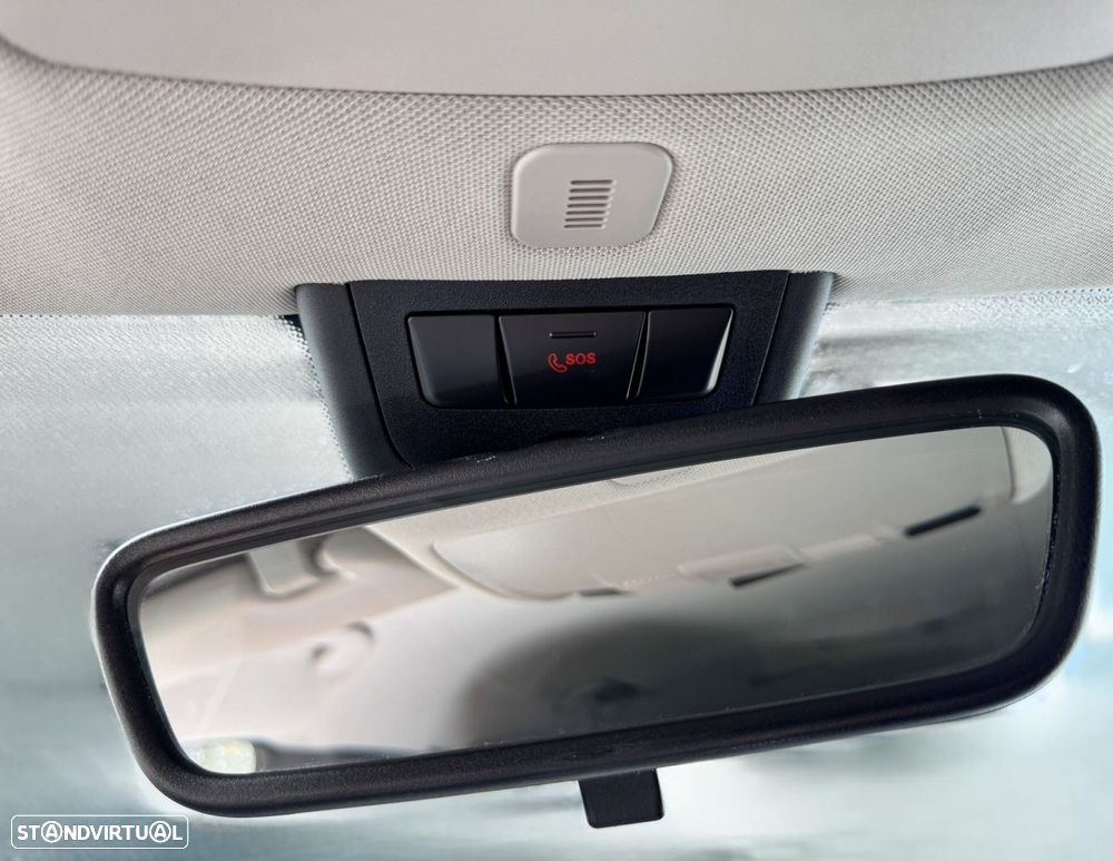 Mercedes-Benz CLA 180 d Shooting Brake Urban - 14