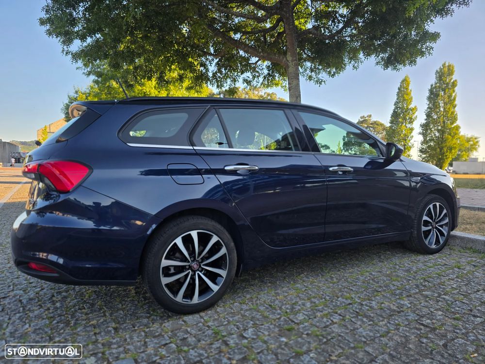 Fiat Tipo Station Wagon 1.6 M-Jet Lounge J17 - 3