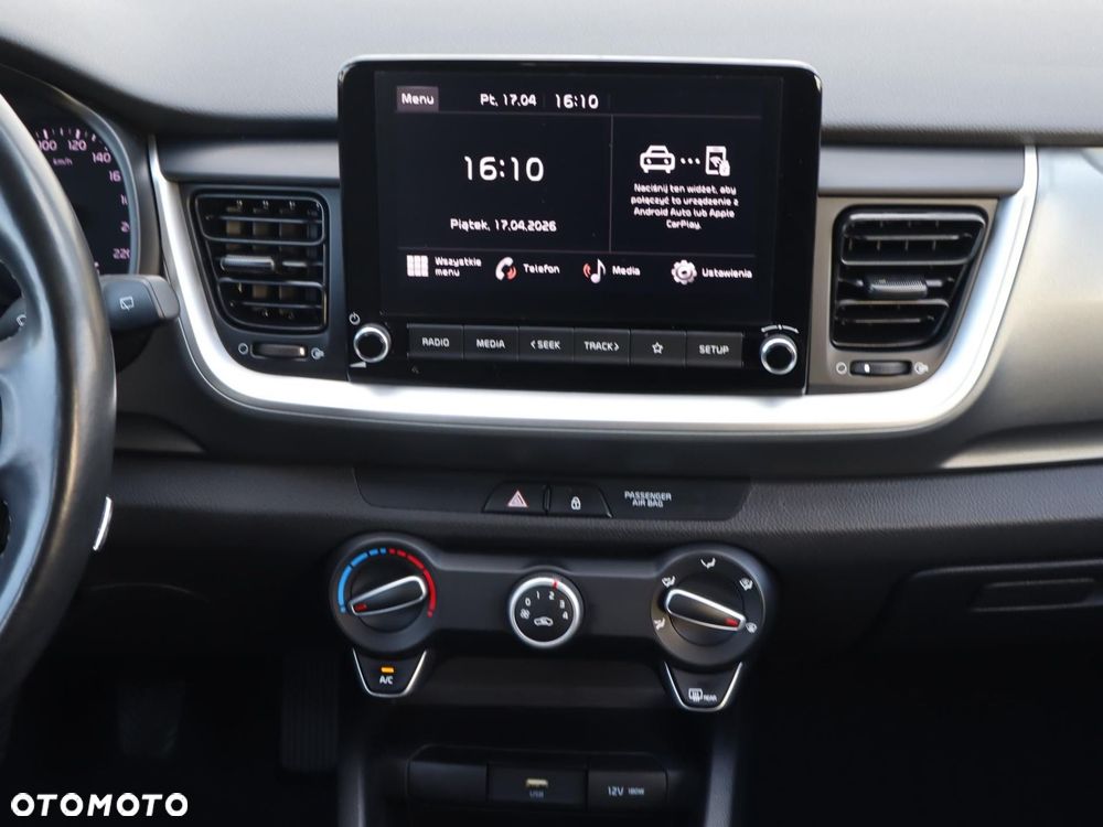 Kia Stonic - 12