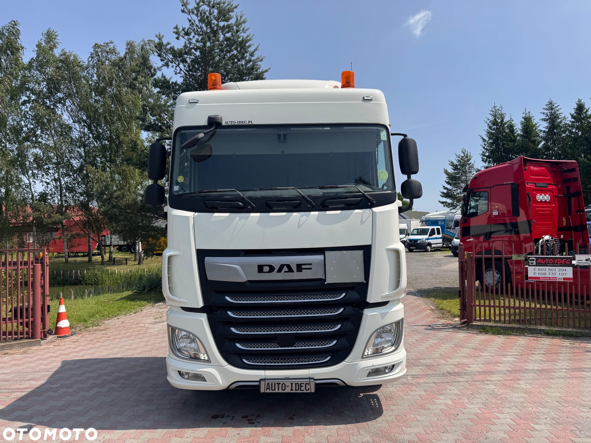 DAF 106.480 - 4