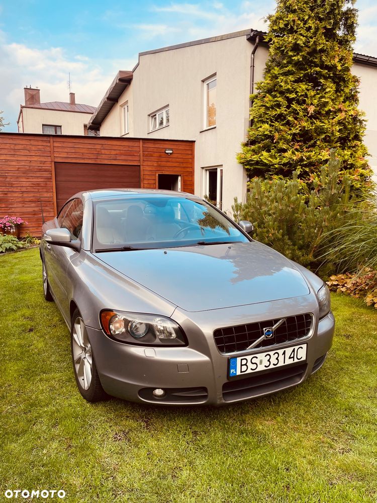 Volvo C70 2.0D Summum - 2