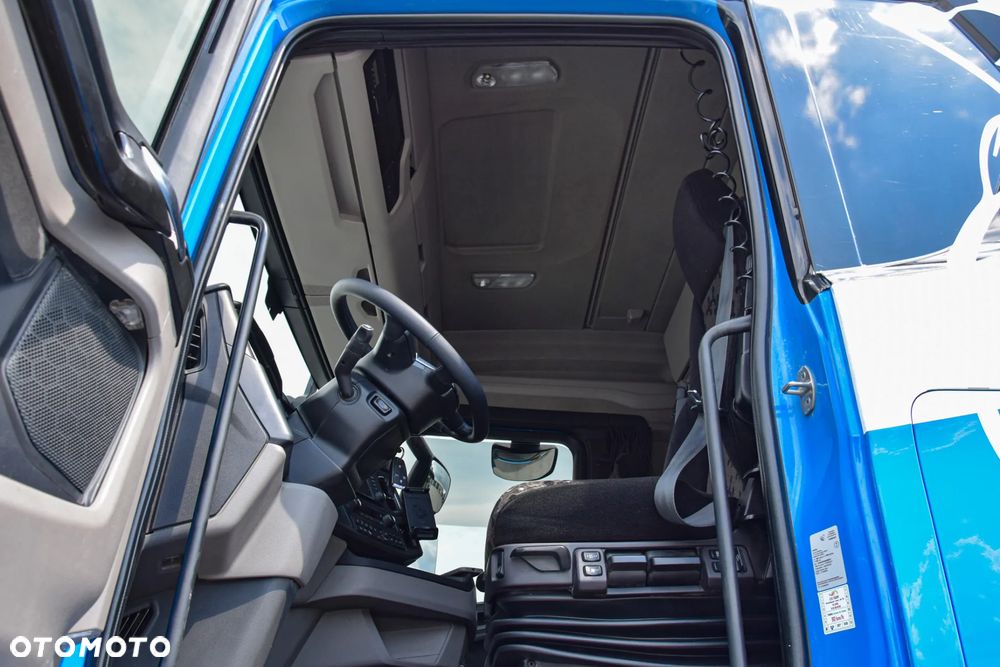 Scania R450 / EURO 6 / FULL AIRMATIC / RETARDER / ACC / KLIMA / FULL LEDY / FULL SPOILERY / SERWISOWANA / SPROWADZONA - 23
