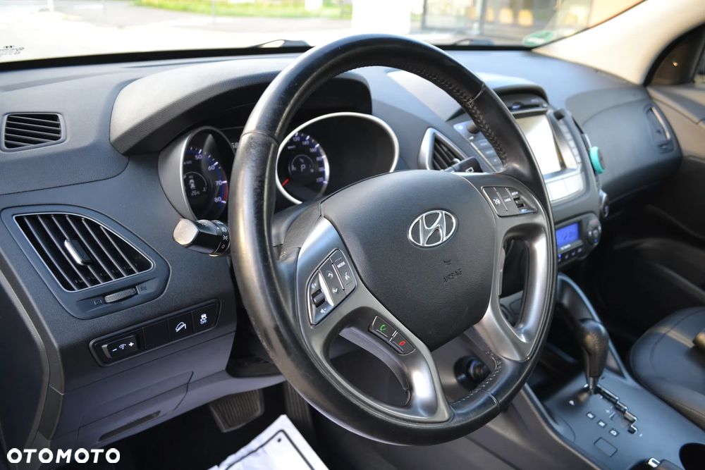Hyundai ix35 - 15