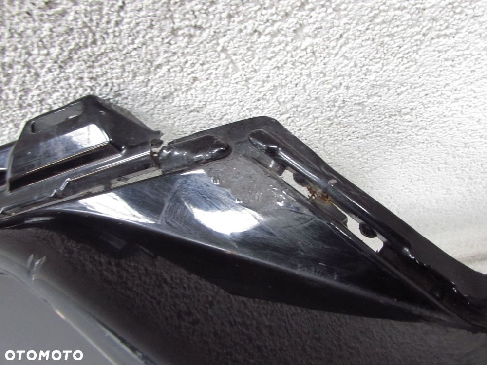 HONDA CIVIC X 17-21 SPOILER DOKLDKA DYFUZOR ZDERZAKA TYL 71502-TGG-A500 - 6