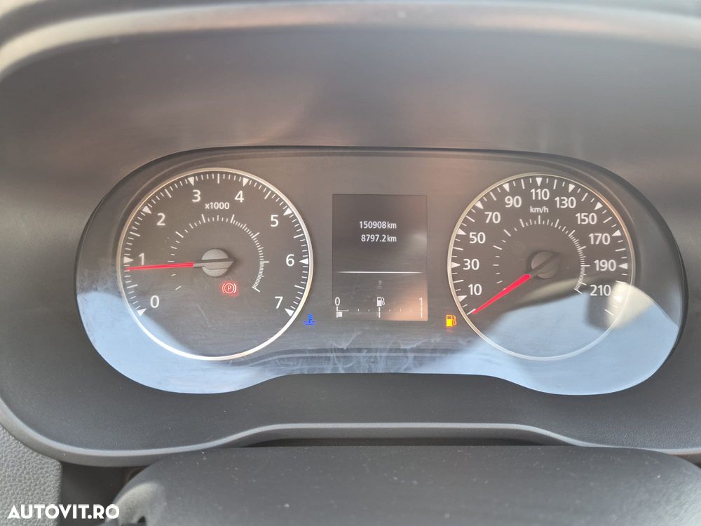 Dacia Duster 1.5 Blue dCi 4WD Prestige - 10