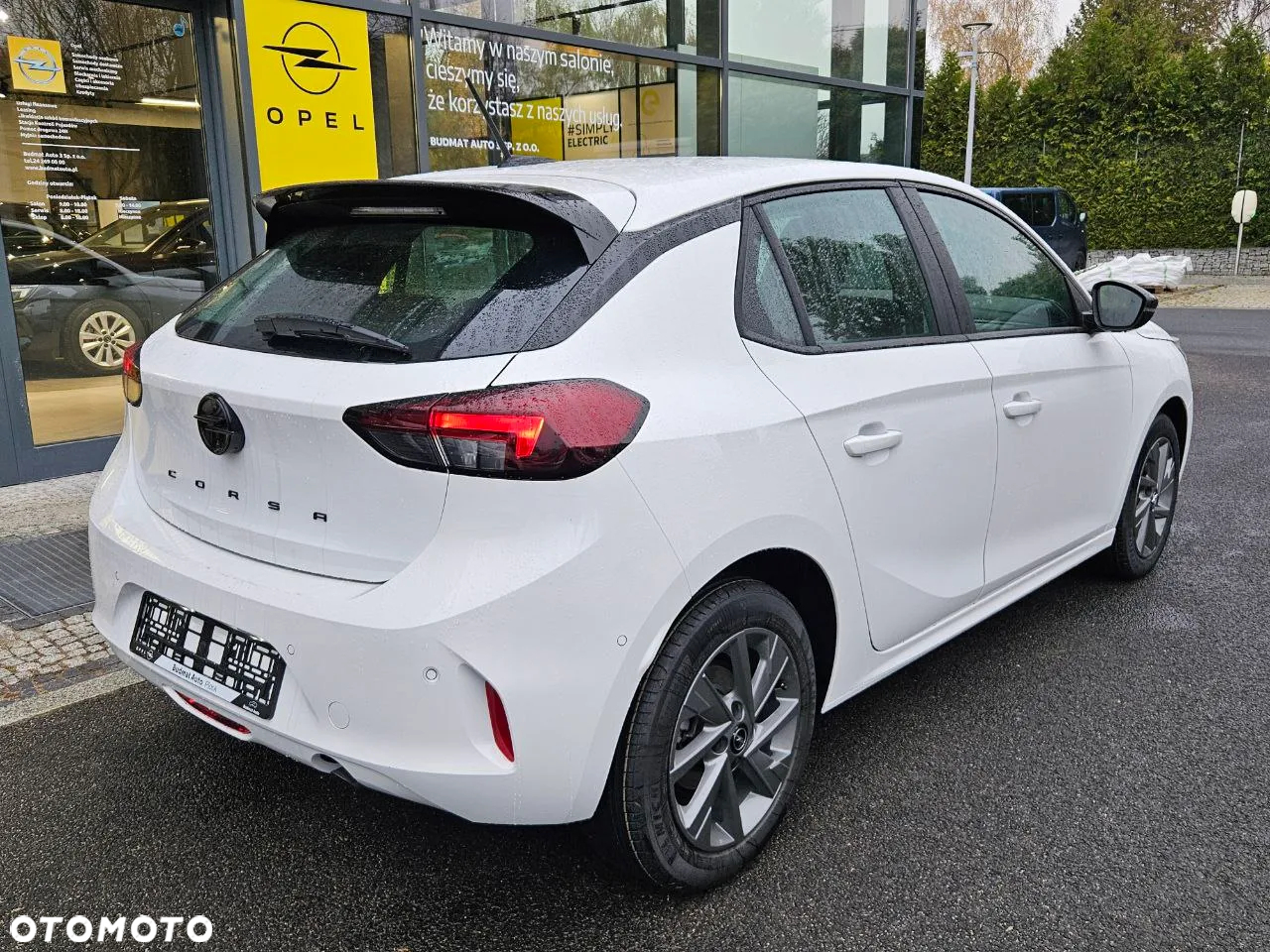 Opel Corsa 1.2 Edition S&S - 5