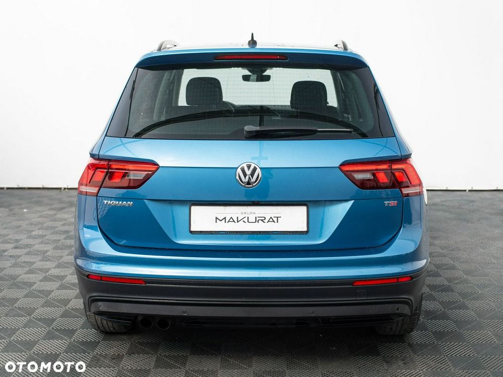 Volkswagen Tiguan - 9