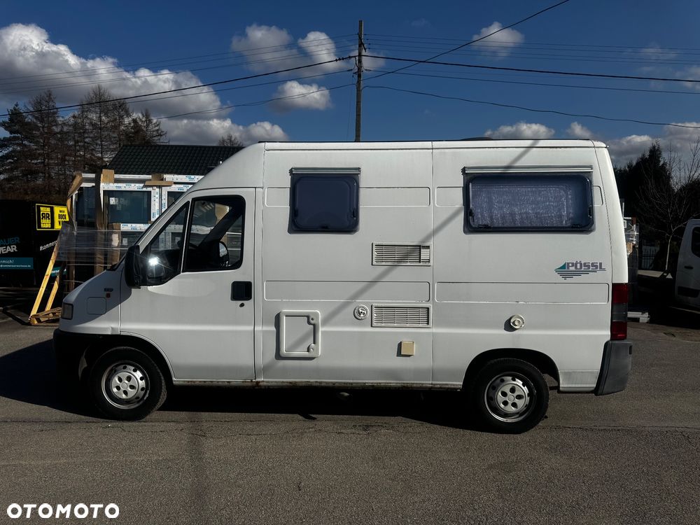 Fiat Ducato - 4