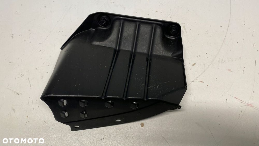 HYUNDAI TUCSON IV OSŁONA ZDERZAKA TYŁ TYLNEGO PRAWA NADKOLE PRAWE 21-24 - 3