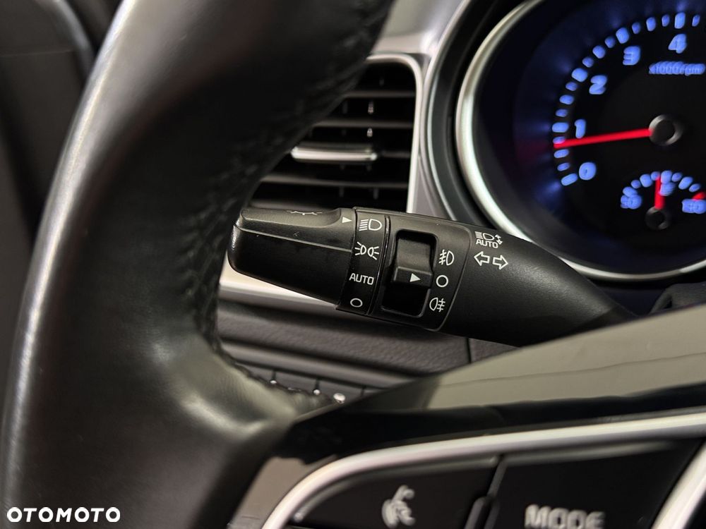 Kia Ceed - 19